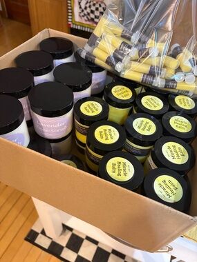 ❤️‍🩹Miracle Healing Balm❤️‍🩹—BEST IN BEAUTY PICK— est 2017; made fresh biweekly